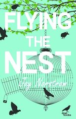 Flying The Nest цена и информация | Фантастика, фэнтези | kaup24.ee