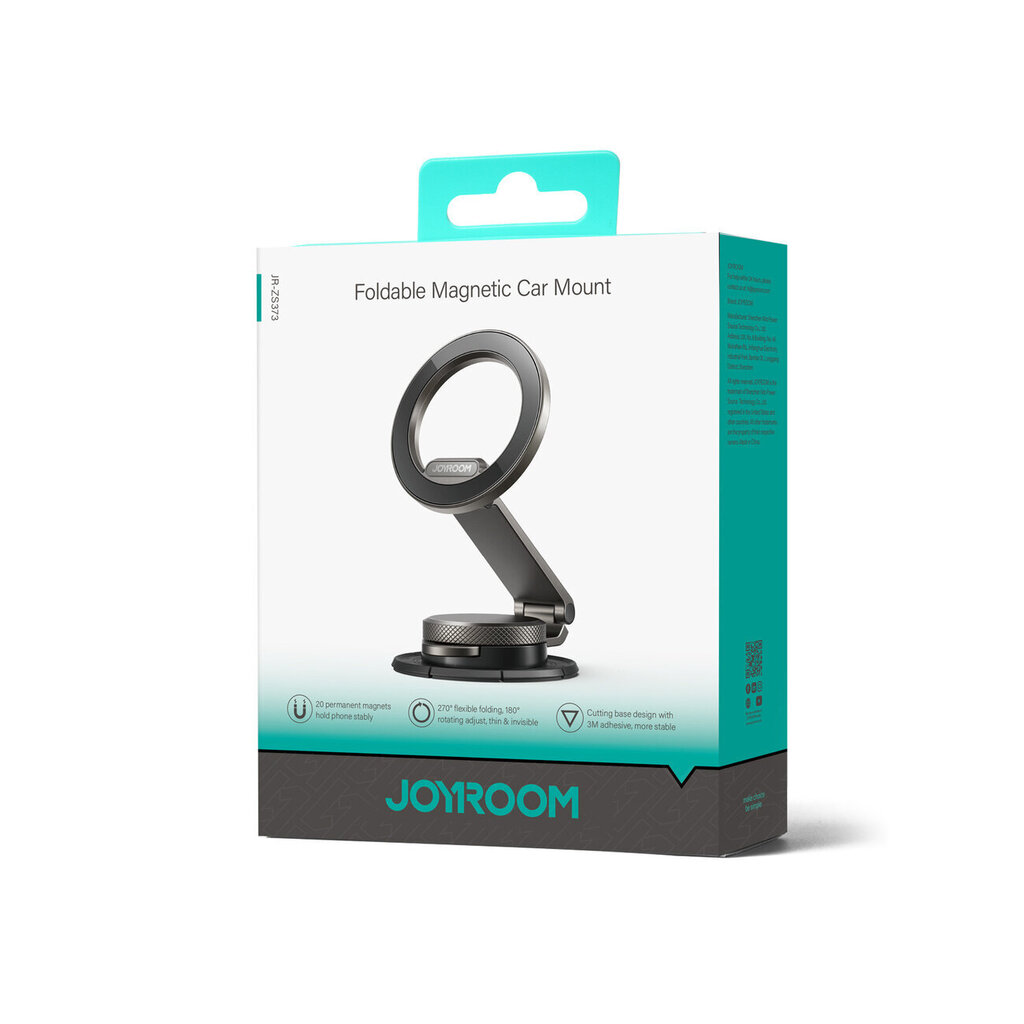 Joyroom JR-ZS373 цена и информация | Mobiiltelefonide hoidjad | kaup24.ee