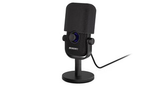 Endorfy Solum Voice S EY1B013 цена и информация | Микрофоны | kaup24.ee