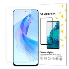 Wozinsky Tempered Glass цена и информация | Защитные пленки для телефонов | kaup24.ee