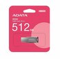 Adata Pendrive UV350 512GB цена и информация | Mälupulgad | kaup24.ee