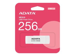 Adata UC310-256G-RWH hind ja info | Mälupulgad | kaup24.ee