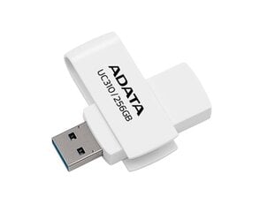 Adata UC310 256GB USB 3.2 hind ja info | Mälupulgad | kaup24.ee