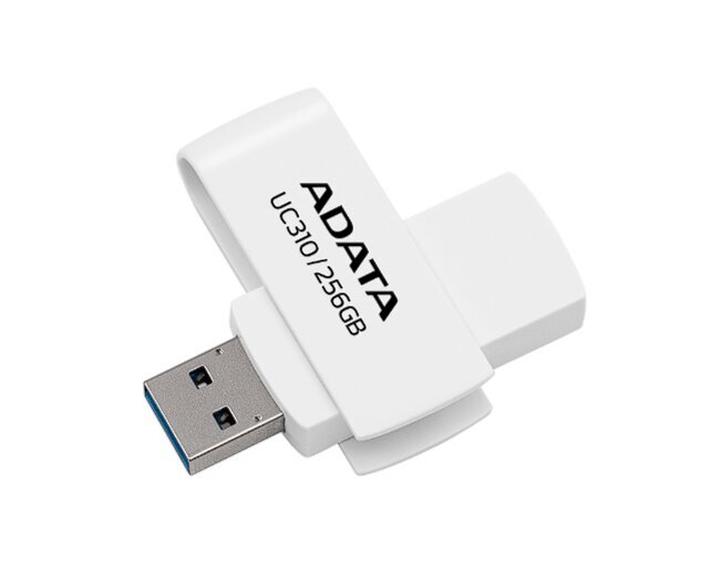 Adata UC310 256GB USB 3.2 цена и информация | Mälupulgad | kaup24.ee