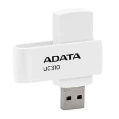 Adata UC310-128G-RWH hind ja info | Mälupulgad | kaup24.ee