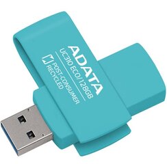 Adata UC310E-128G-RGN цена и информация | USB накопители | kaup24.ee