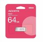 Adata UR350 64GB USB 3.2 цена и информация | Mälupulgad | kaup24.ee