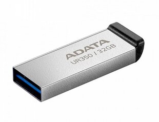 Adata UR350 32G USB 3.2 hind ja info | Mälupulgad | kaup24.ee