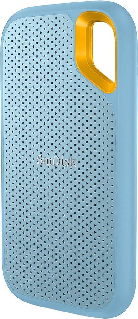 SanDisk SDSSDE61-4T00-G25B цена и информация | Välised kõvakettad (SSD, HDD) | kaup24.ee