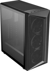 Cooler Master CMP 510 hind ja info | Arvutikorpused | kaup24.ee