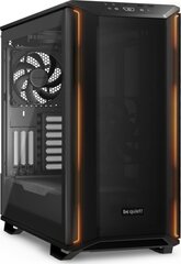 Be quiet! Dark Base 701 ARGB BGW58 цена и информация | Корпуса | kaup24.ee