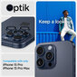 Spigen Optik.tR EZ Fit Camera Protector hind ja info | Ekraani kaitsekiled | kaup24.ee