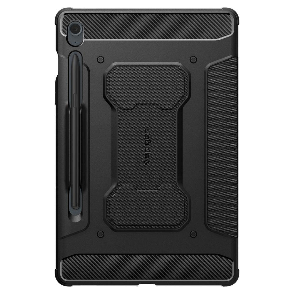 Spigen Rugged Armor Pro hind ja info | Tahvelarvuti kaaned ja kotid | kaup24.ee