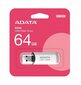 Adata C906 64GB USB 2.0 цена и информация | Mälupulgad | kaup24.ee