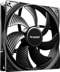 Be Quiet Pure Wings 3 BL107 hind ja info | Arvuti ventilaatorid | kaup24.ee