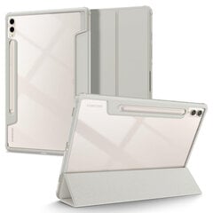 Spigen Ultar Hybrid PRO iPad 10.9 2022 speckled grey ACS05941 цена и информация | Чехлы для планшетов и электронных книг | kaup24.ee