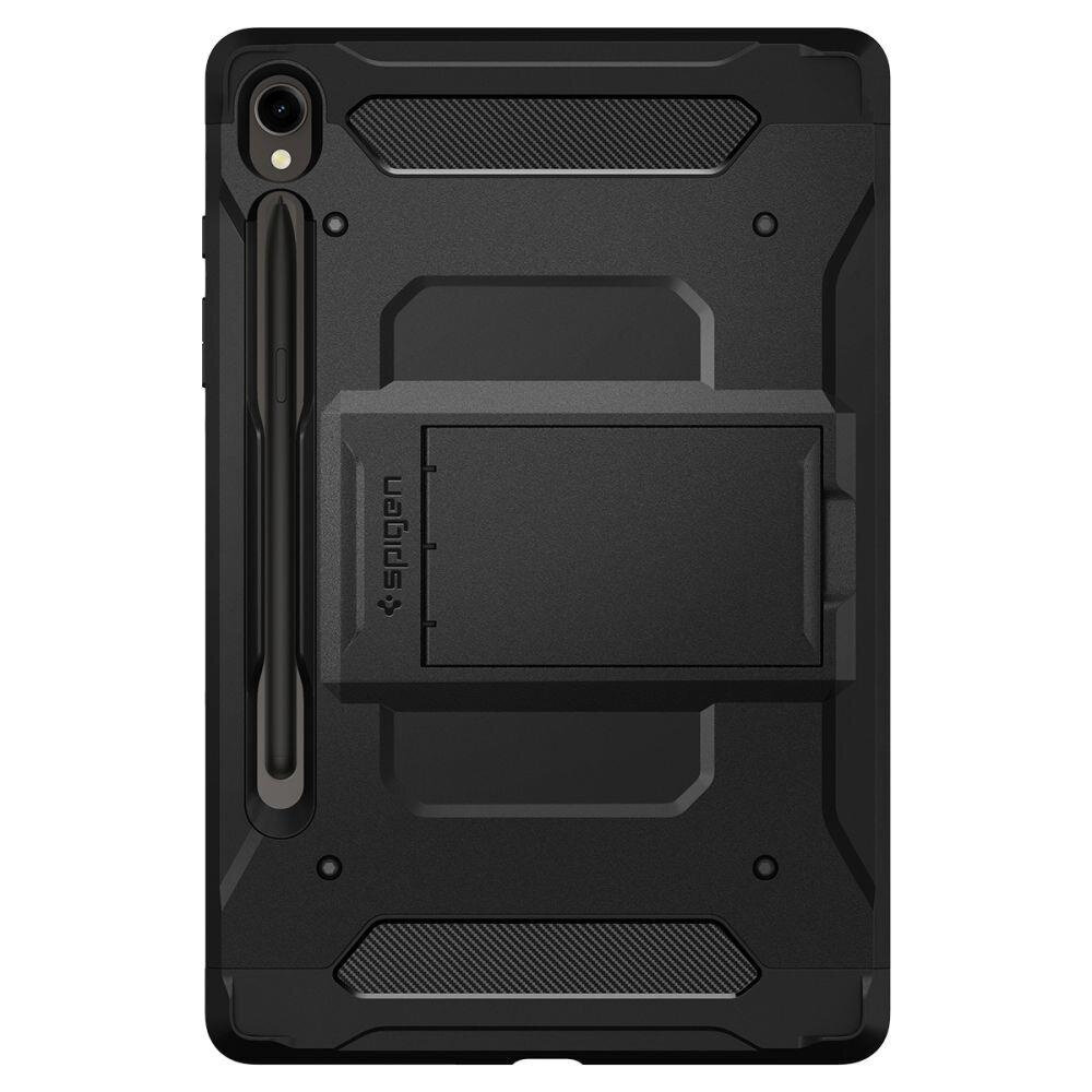 Spigen Tough Armor Pro цена и информация | Tahvelarvuti kaaned ja kotid | kaup24.ee