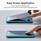 ESR Tempered Glass Privacy hind ja info | Ekraani kaitsekiled | kaup24.ee