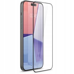 Spigen Glas.tR EZ Fit hind ja info | Ekraani kaitsekiled | kaup24.ee