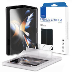 Whitestone Premium Gen Film цена и информация | Защитные пленки для телефонов | kaup24.ee