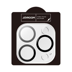 Joyroom Mirror Lens Protector Glass JR-LJ3 цена и информация | Защитные пленки для телефонов | kaup24.ee