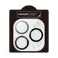 Joyroom Mirror Lens Protector Glass JR-LJ3 цена и информация | Ekraani kaitsekiled | kaup24.ee