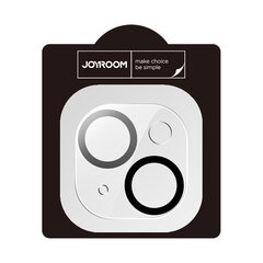 Joyroom Mirror Lens Protector Glass JR-LJ2 цена и информация | Защитные пленки для телефонов | kaup24.ee