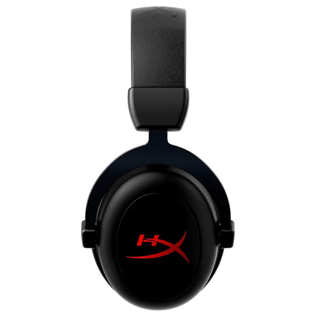 HyperX Cloud II Core 6Y2G8AA цена и информация | Kõrvaklapid | kaup24.ee