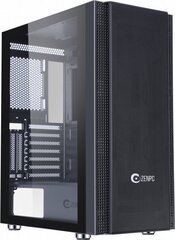 Zenpc Z5 Mesh Core hind ja info | Arvutikorpused | kaup24.ee