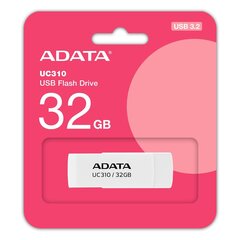 Adata UC310 32GB цена и информация | USB накопители | kaup24.ee