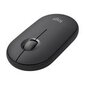 Logitech Pebble 2 Combo Mac Tonal 920-012244 hind ja info | Klaviatuurid | kaup24.ee