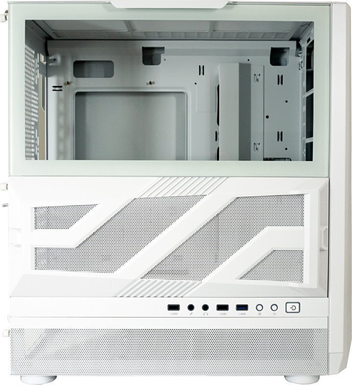 LC-Power 900W Lumaxx Light hind ja info | Arvutikorpused | kaup24.ee