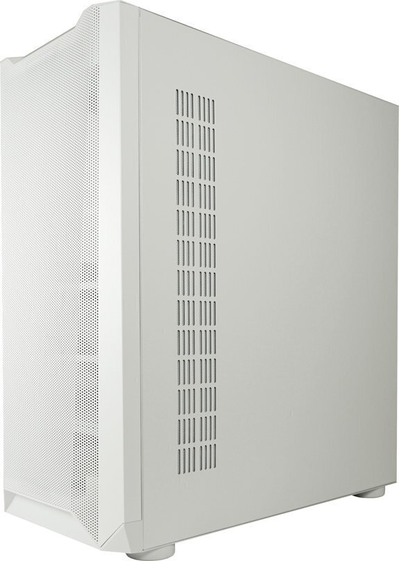 LC-Power 900W Lumaxx Light цена и информация | Arvutikorpused | kaup24.ee