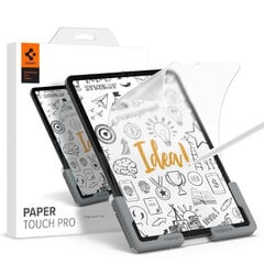 Spigen Paper Touch цена и информация | Аксессуары для планшетов, электронных книг | kaup24.ee