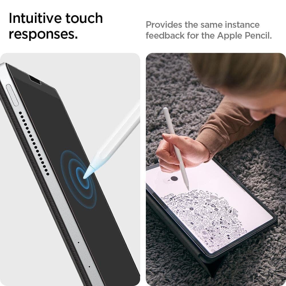 Spigen Paper Touch hind ja info | Tahvelarvuti lisatarvikud | kaup24.ee