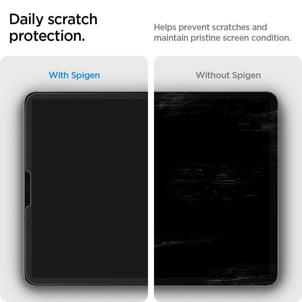 Spigen Paper Touch hind ja info | Tahvelarvuti lisatarvikud | kaup24.ee