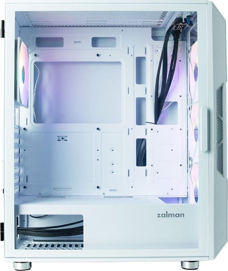 Zalman i3 Neo hind ja info | Arvutikorpused | kaup24.ee