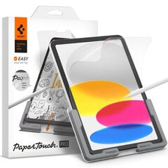 Spigen Paper Touch цена и информация | Аксессуары для планшетов, электронных книг | kaup24.ee