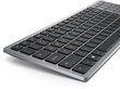 Dell KB740 KB740-GY-R-NOR hind ja info | Klaviatuurid | kaup24.ee