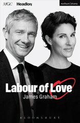 Labour of Love цена и информация | Рассказы, новеллы | kaup24.ee