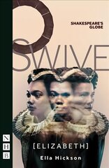 Swive [Elizabeth] цена и информация | Рассказы, новеллы | kaup24.ee