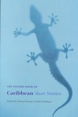 Oxford Book of Caribbean Short Stories Reissue hind ja info | Lühijutud, novellid | kaup24.ee
