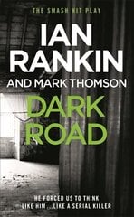 Dark Road: From the iconic #1 bestselling author of A SONG FOR THE DARK TIMES hind ja info | Lühijutud, novellid | kaup24.ee