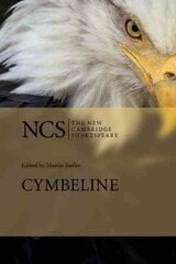 Cymbeline цена и информация | Рассказы, новеллы | kaup24.ee