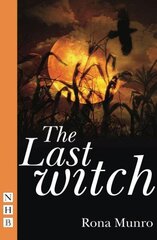 Last Witch цена и информация | Рассказы, новеллы | kaup24.ee