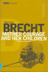 Mother Courage and Her Children New Edition - New Edition hind ja info | Lühijutud, novellid | kaup24.ee