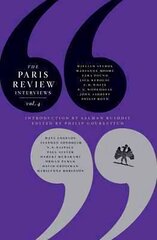 Paris Review Interviews: Vol. 4 Main hind ja info | Lühijutud, novellid | kaup24.ee