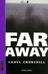 Far Away цена и информация | Рассказы, новеллы | kaup24.ee