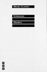 Oedipus цена и информация | Рассказы, новеллы | kaup24.ee