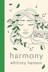 Harmony: poems to find peace цена и информация | Поэзия | kaup24.ee
